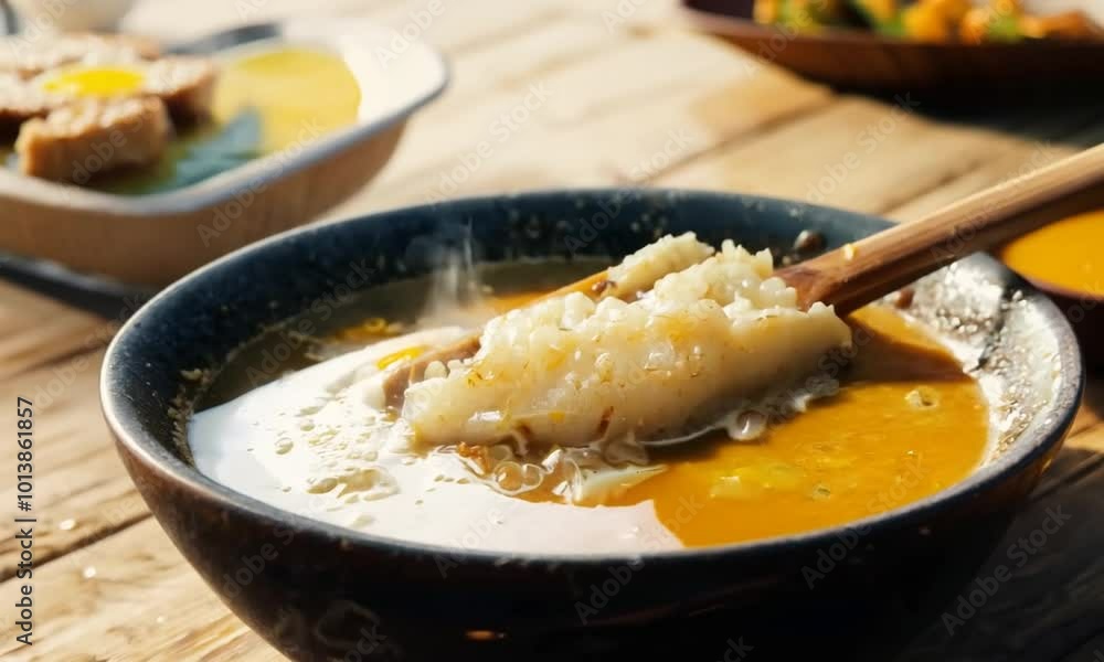 Papeda, Papeda,