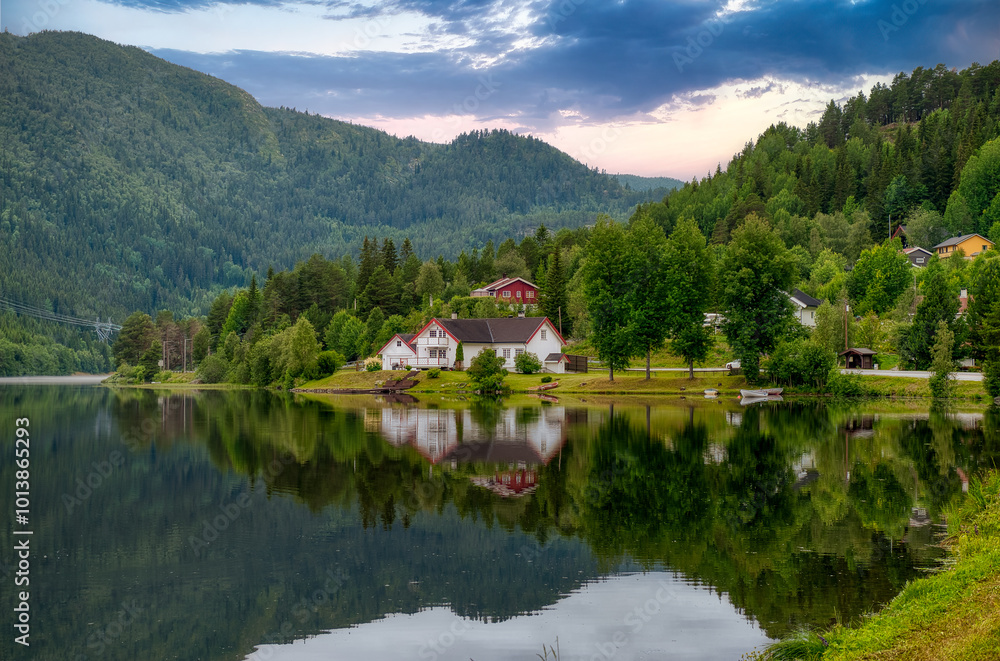Hol is a municipality in Buskerud county in Østlandet region, Norway. Hol is a municipality in Buskerud county in Østlandet region, Norway.