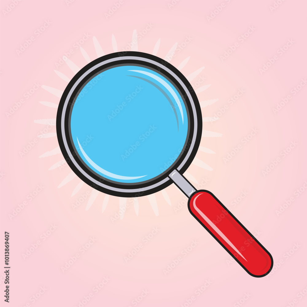 Search magnifying glass icon Search magnifying glass icon