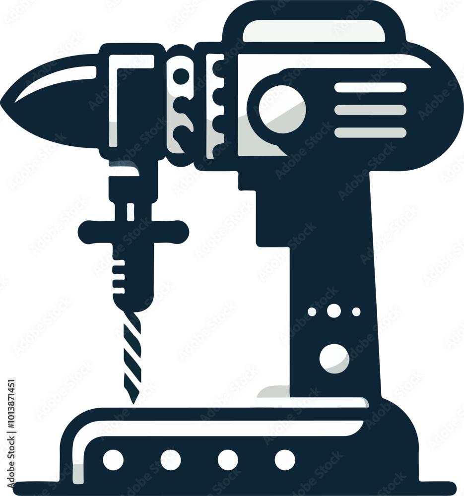 drill machine drill machine