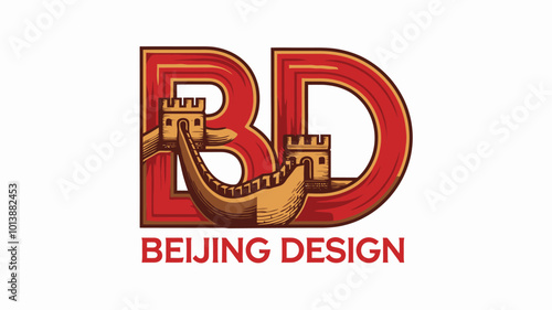 logo designs of famous places and monuments in the world