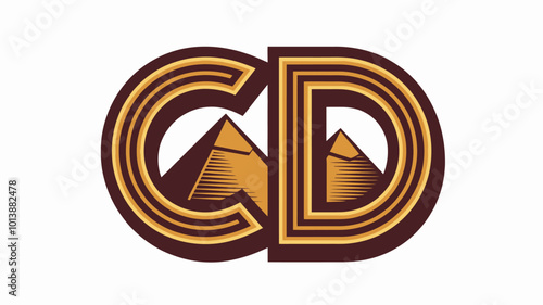 logo designs of famous places and monuments in the world