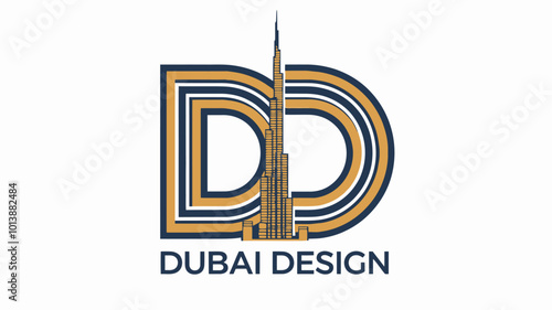 logo designs of famous places and monuments in the world