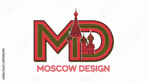 logo designs of famous places and monuments in the world