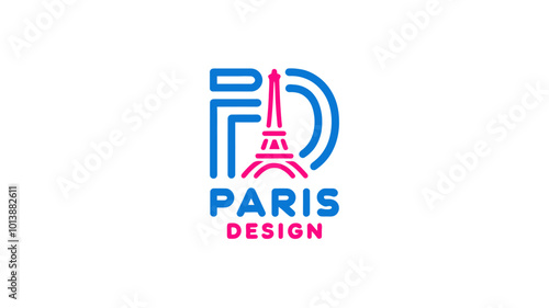 logo designs of famous places and monuments in the world