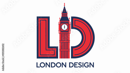 logo designs of famous places and monuments in the world
