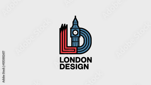 logo designs of famous places and monuments in the world