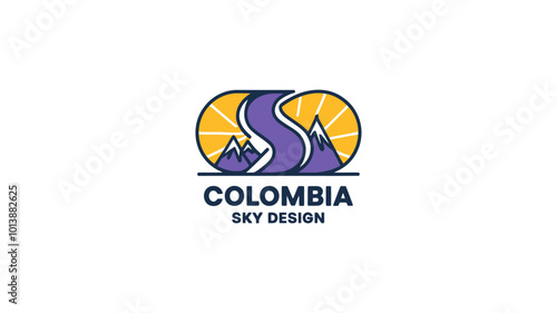 logo designs of famous places and monuments in the world