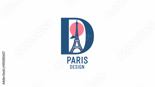 logo designs of famous places and monuments in the world