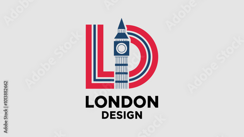 logo designs of famous places and monuments in the world