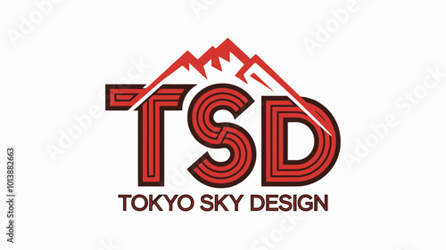 logo designs of famous places and monuments in the world