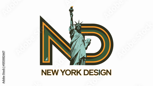 logo designs of famous places and monuments in the world