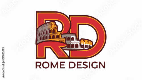 logo designs of famous places and monuments in the world