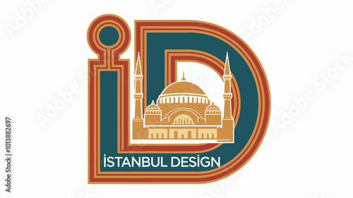 logo designs of famous places and monuments in the world