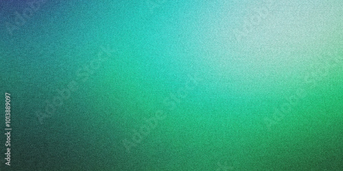 Colorful Gradient Background with Grainy Noise Texture. Modern and Futuristic Design with Smooth Fluid Shapes, Ideal for Posters with a Unique Visual Appeal.