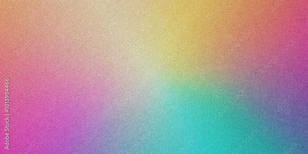 Colorful Gradient Background with Grainy Noise Texture. Modern and Futuristic Design with Smooth Fluid Shapes, Ideal for Posters with a Unique Visual Appeal. Colorful Gradient Background with Grainy Noise Texture. Modern and Futuristic Design with Smooth Fluid Shapes, Ideal for Posters with a Unique Visual Appeal.