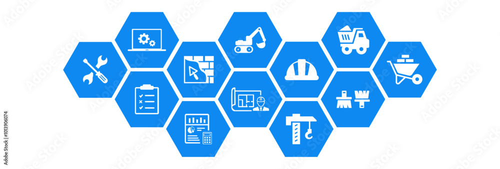construction , civil engineering , architecture concept vector illustration construction , civil engineering , architecture concept vector illustration
