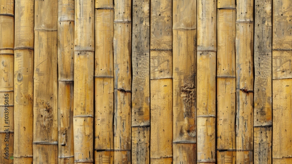 Bamboo patttern texure background illustration generated by ai Bamboo patttern texure background illustration generated by ai