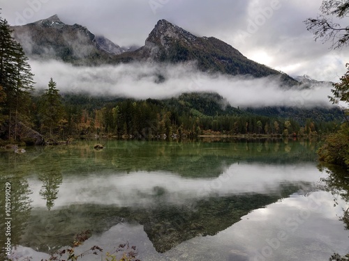 Am Hintersee photo