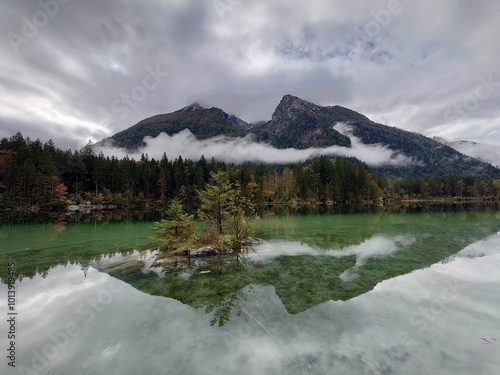 Am Hintersee photo