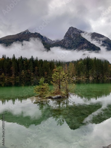 Am Hintersee