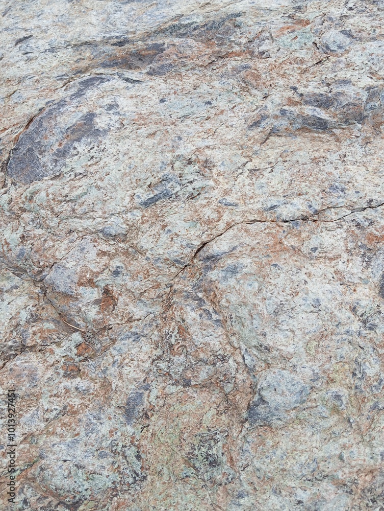 Obraz premium stone wall texture