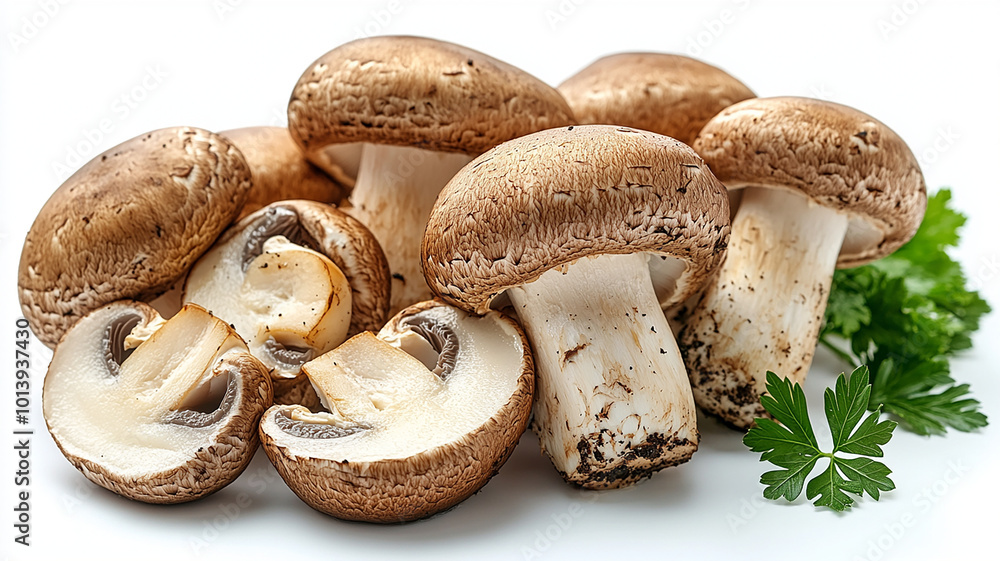 mushrooms champignons mushrooms champignons