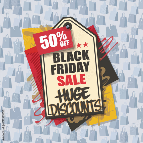Abstract vector black friday sale lable tag set. For art template design, list, page, mockup brochure style, banner, idea, cover, booklet, print, flyer, book, blank, card, ad, sign, poster, badge