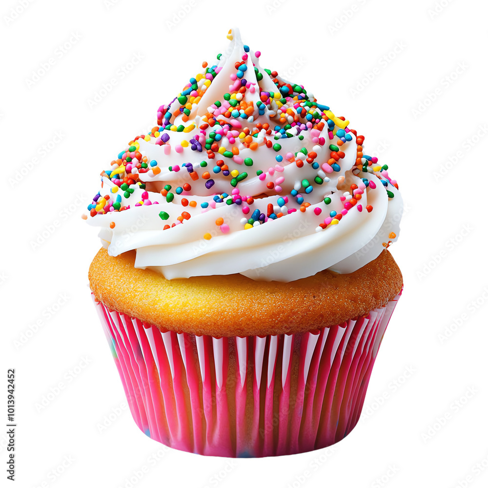 custom made wallpaper toronto digitalCupcake, white isolate background