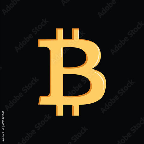 bitcoin symbol