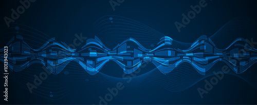 Internet business evolves through big data and technological advancements