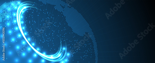 The influence of futuristic technologies on the evolution of online business