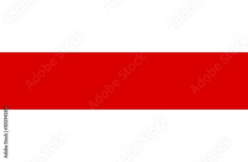 National flag of Belarus Free Download National flag of Belarus - GFXLoad