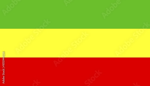 Free Download Flag of Ethiopia - GFXLoad