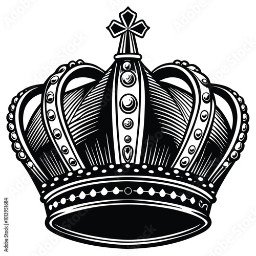 set Edward  crown