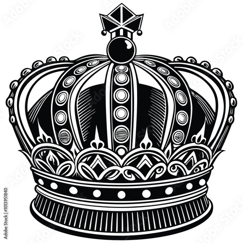 set Edward  crown