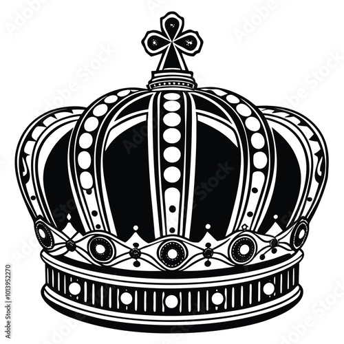 set Edward  crown