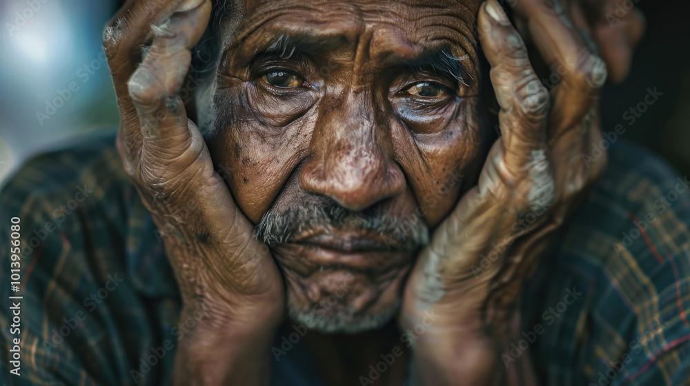 A discussion on how social and economic instability in emerging markets contributes to feelings of sadness and how to offer support. A discussion on how social and economic instability in emerging markets contributes to feelings of sadness and how to offer support.