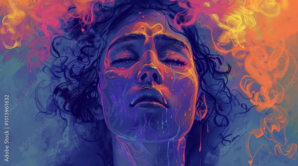 A guide to healing emotional wounds and sadness, emphasizing time, self-care, and support from others. A guide to healing emotional wounds and sadness, emphasizing time, self-care, and support from others.