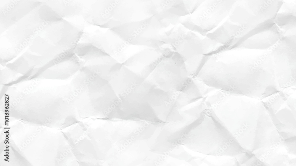 crumpled paper background. crumpled paper background.