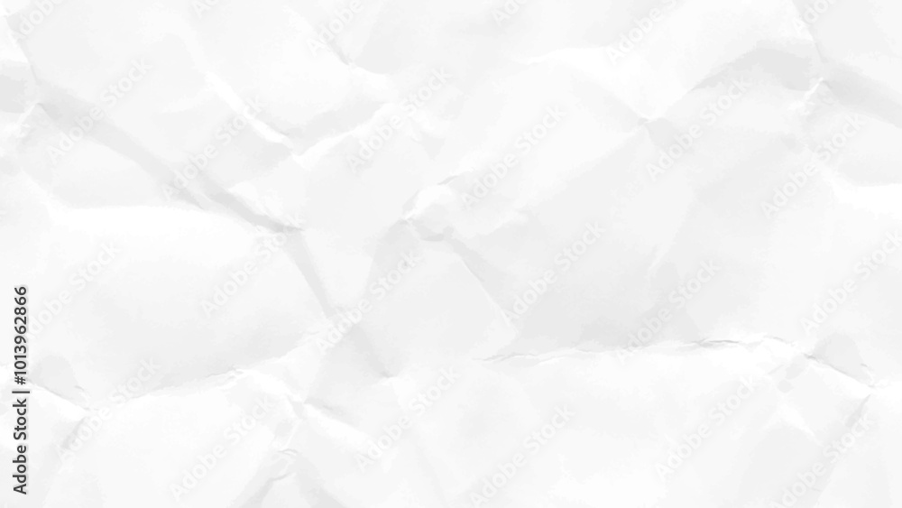 crumpled paper background. crumpled paper background.