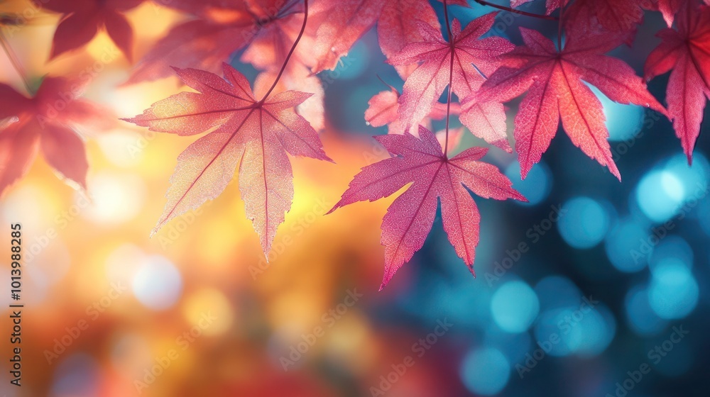 Autumn day at park. Background of the colorful leaves in the autumnal park, Beautiful autumn landscape with Colorful leaves in the park. Falling leaves natural background Autumn day at park. Background of the colorful leaves in the autumnal park, Beautiful autumn landscape with Colorful leaves in the park. Falling leaves natural background