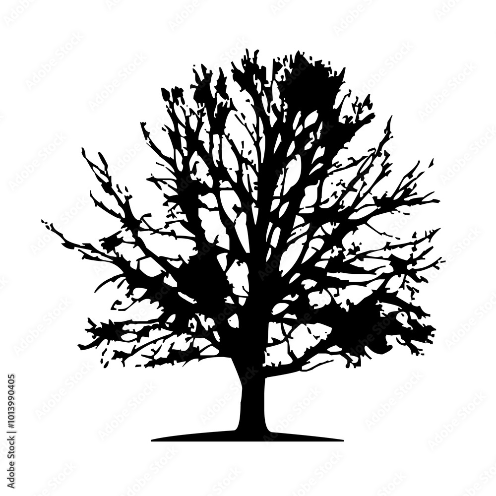 Elegant Silhouette Logo Design free download Elegant Silhouette Logo Design free download