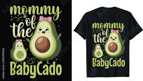 Avocado Shirt, Avocado Lover Tee,Funny Avocado Shirt, Cute Avocado T-Shirt, Vegan Shirt, Vegetarian T-Shirt, Baby Avocado Tee, Avocado Gift, Vegan Gifts, Avocado fruit, Mamacado Shirt, Family Avocado 