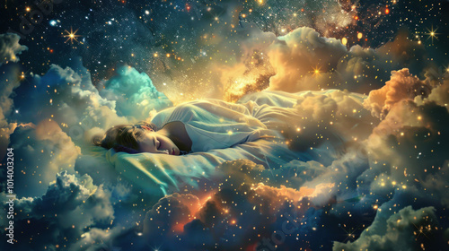 A discussion on the benefits of guided lucid dreaming for creativity, problem-solving, and emotional healing.