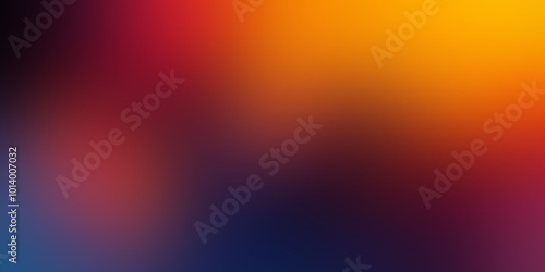 Vivid blurred colorful wallpaper background