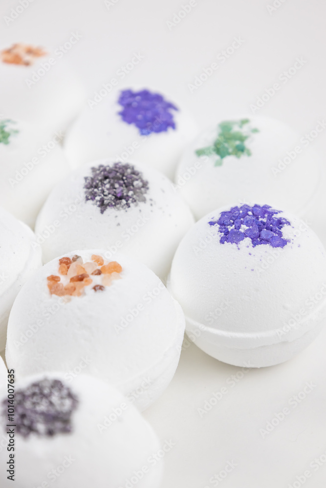 Bath Bomb Bath Bomb
