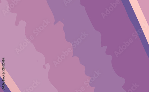 Abstract background with irregular shapes suitable for banner posters and social media