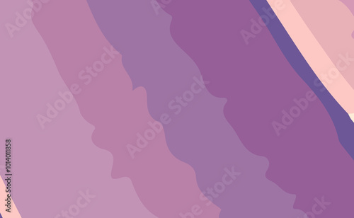 Abstract background with irregular shapes suitable for banner posters and social media