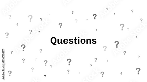 Questions